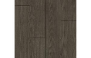 Fibo Scandinavian - Dark Wood (Vertical Plank) - Single